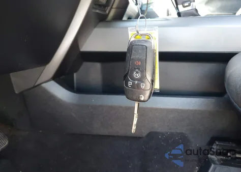 2019 Ford F-150 Xlt z USA, uszkodzony, nr VIN 1FTEW1EP3KFB98041